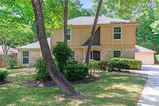 2406 Box Oak Place, Spring, TX 77380