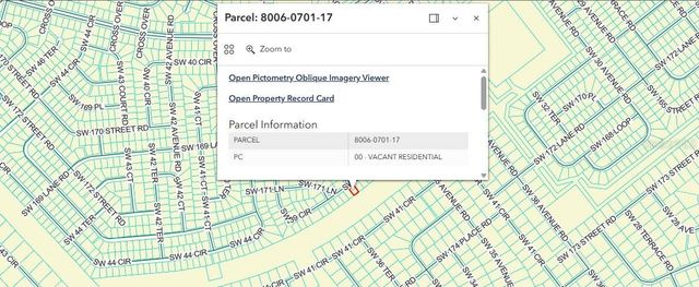 39TH CIRCLE, Ocala, FL 34473