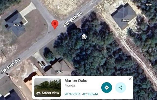 39TH CIRCLE, Ocala, FL 34473