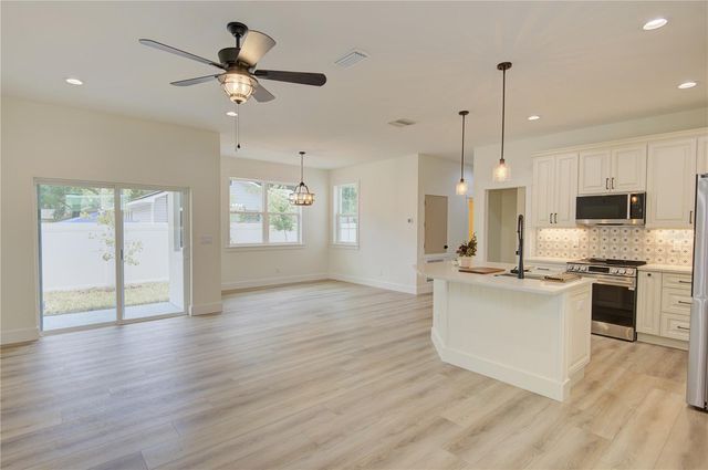 1316 E 9TH AVENUE, Mount Dora, FL 32757