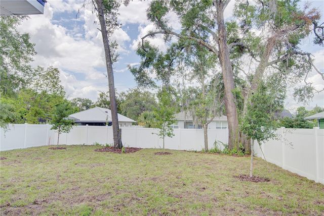 1316 E 9TH AVENUE, Mount Dora, FL 32757