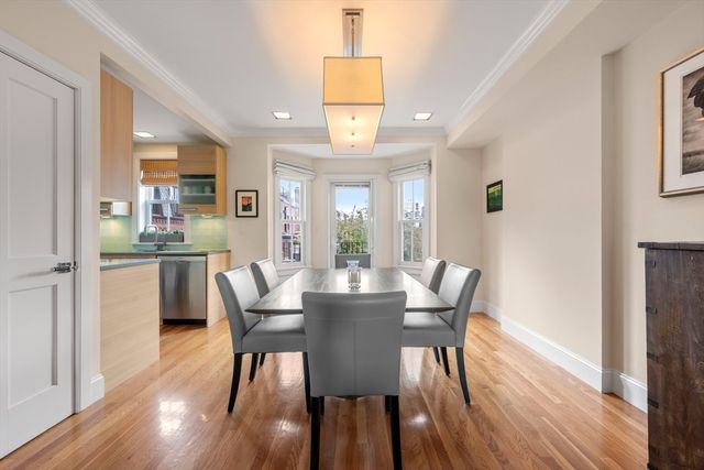 61 Dartmouth St 2, Boston, MA 02116