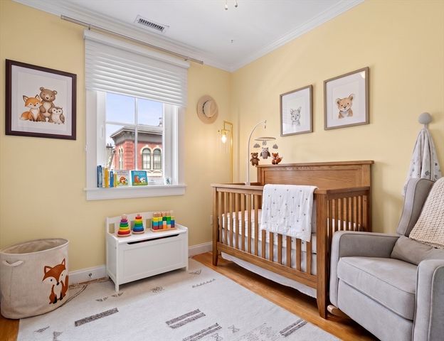 61 Dartmouth St 2, Boston, MA 02116