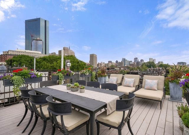 61 Dartmouth St 2, Boston, MA 02116