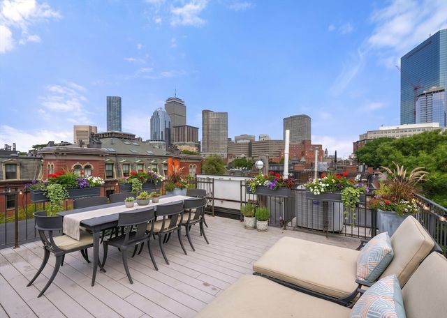 61 Dartmouth St 2, Boston, MA 02116