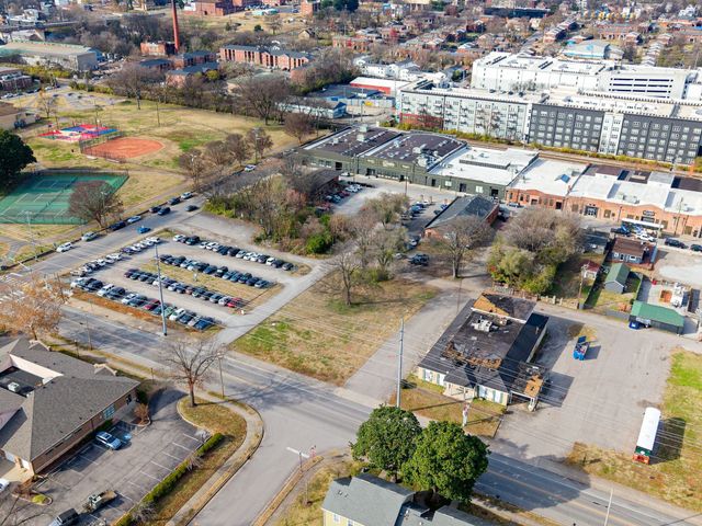 1416 Jo Johnston Ave, Nashville, TN 37203