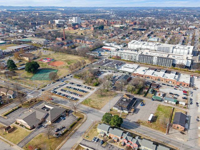 1416 Jo Johnston Ave, Nashville, TN 37203