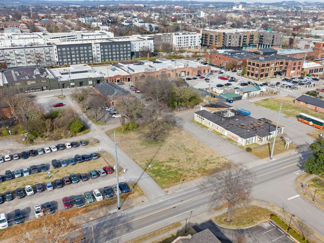 1416 Jo Johnston Ave, Nashville, TN 37203