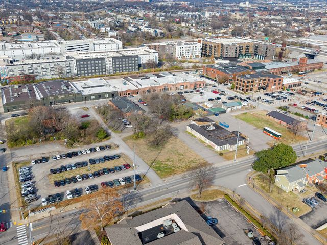 1416 Jo Johnston Ave, Nashville, TN 37203