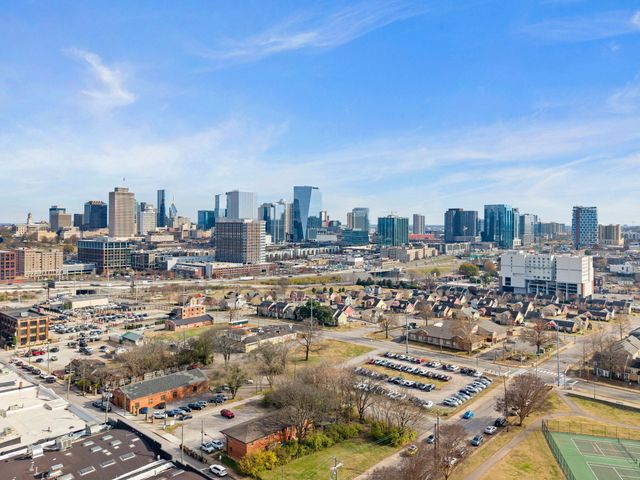 1416 Jo Johnston Ave, Nashville, TN 37203