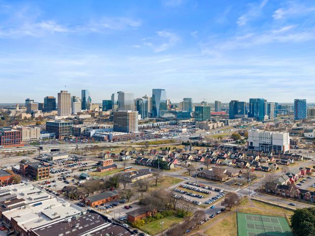 1416 Jo Johnston Ave, Nashville, TN 37203