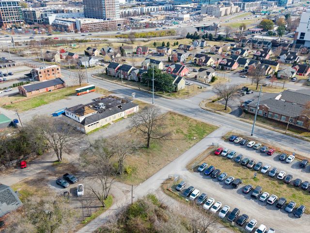 1416 Jo Johnston Ave, Nashville, TN 37203