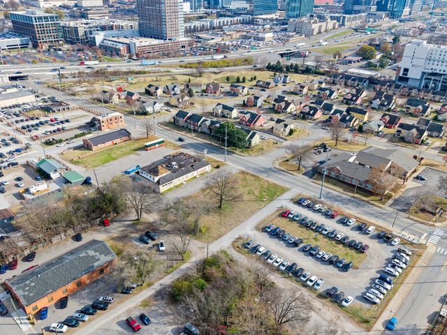 1416 Jo Johnston Ave, Nashville, TN 37203