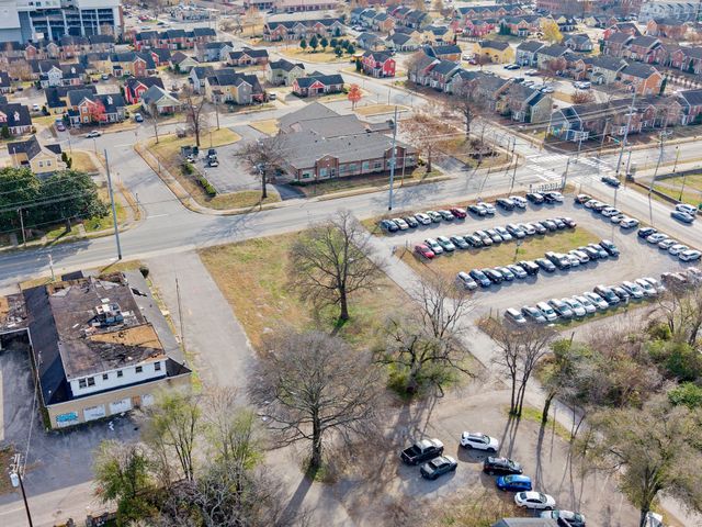 1416 Jo Johnston Ave, Nashville, TN 37203