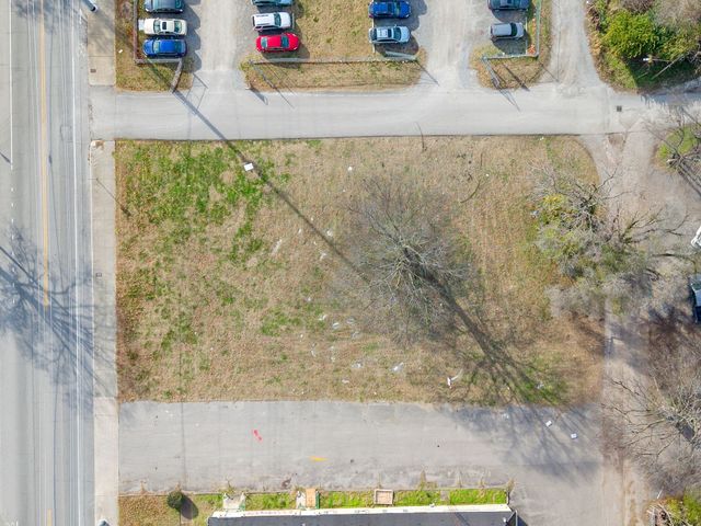 1416 Jo Johnston Ave, Nashville, TN 37203