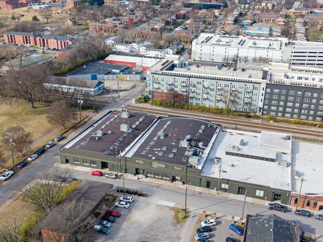 1416 Jo Johnston Ave, Nashville, TN 37203