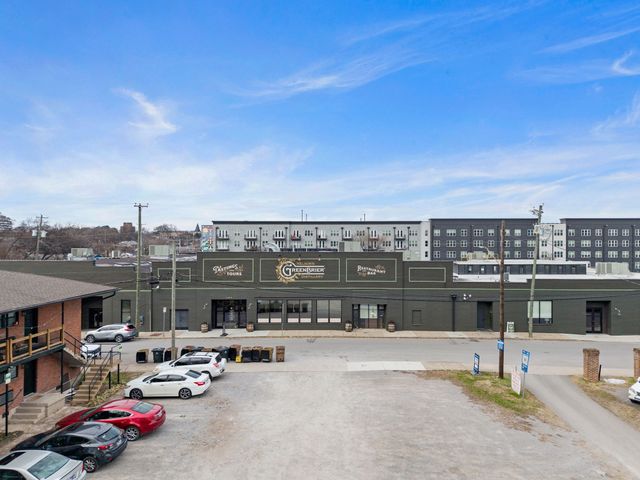 1416 Jo Johnston Ave, Nashville, TN 37203