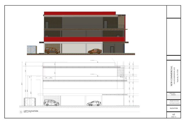 1416 Jo Johnston Ave, Nashville, TN 37203