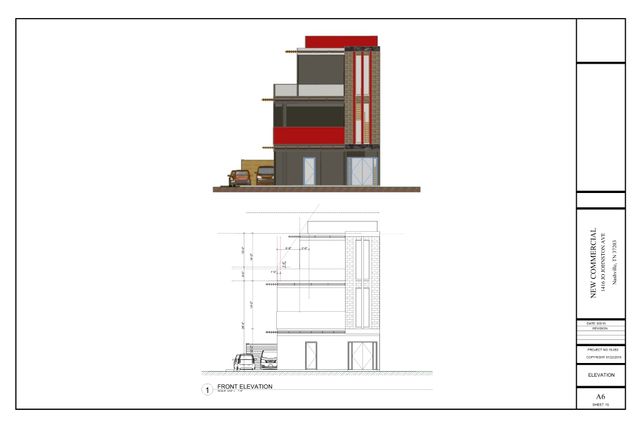 1416 Jo Johnston Ave, Nashville, TN 37203