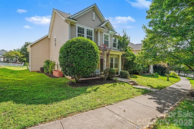 15424 Hugh Torance Parkway, Huntersville, NC 28078