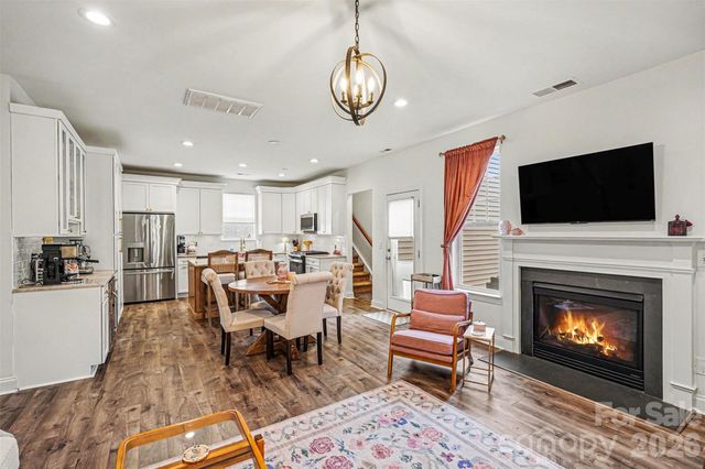 15424 Hugh Torance Parkway, Huntersville, NC 28078