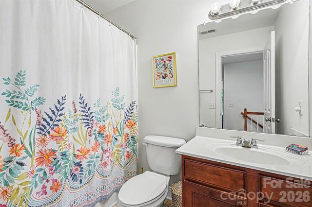 15424 Hugh Torance Parkway, Huntersville, NC 28078