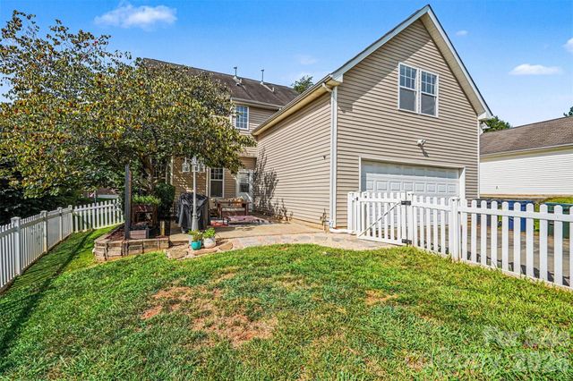 15424 Hugh Torance Parkway, Huntersville, NC 28078