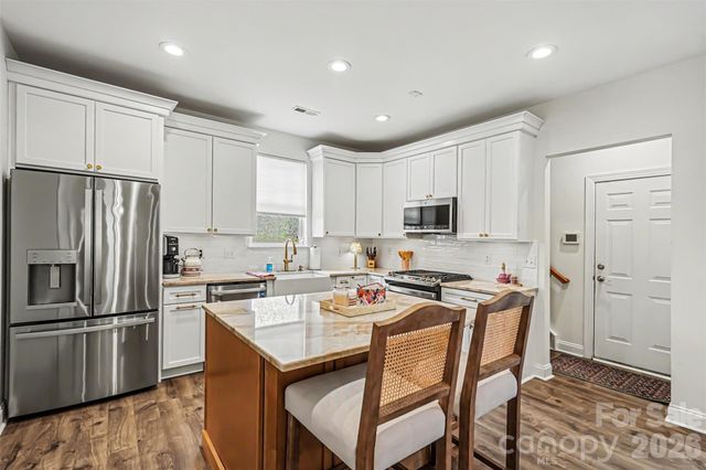 15424 Hugh Torance Parkway, Huntersville, NC 28078
