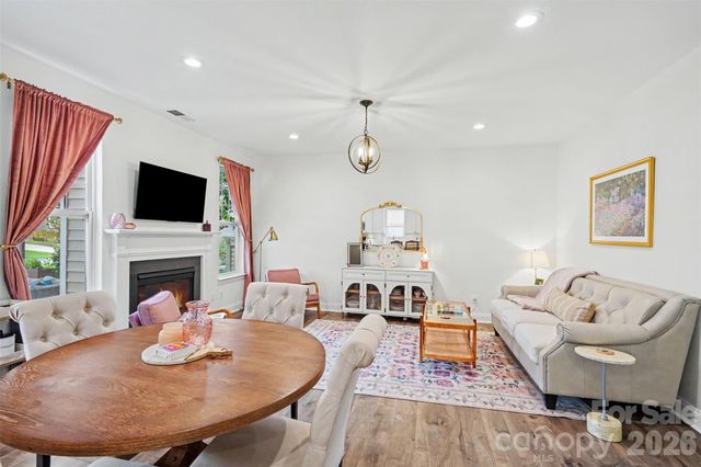 15424 Hugh Torance Parkway, Huntersville, NC 28078