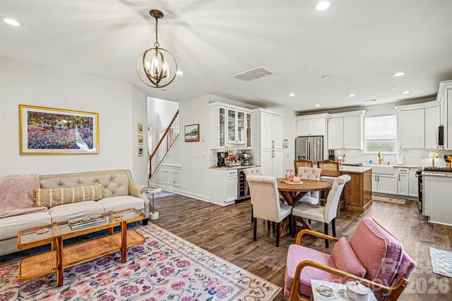 15424 Hugh Torance Parkway, Huntersville, NC 28078