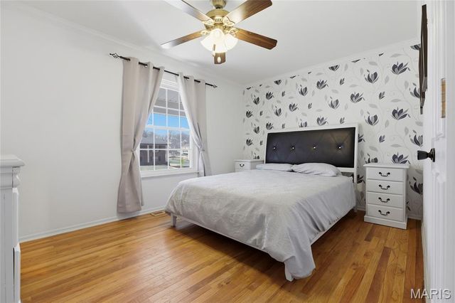 1051 Briarhurst Drive, Manchester, MO 63021