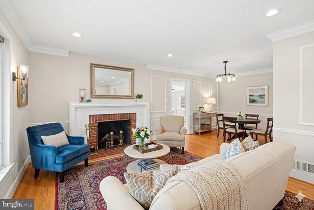 1600 OAKLAWN CT, Silver Spring, MD 20903