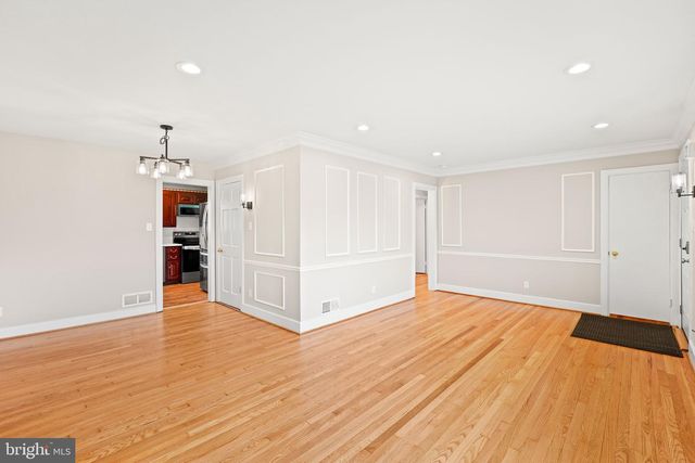 1600 OAKLAWN CT, Silver Spring, MD 20903