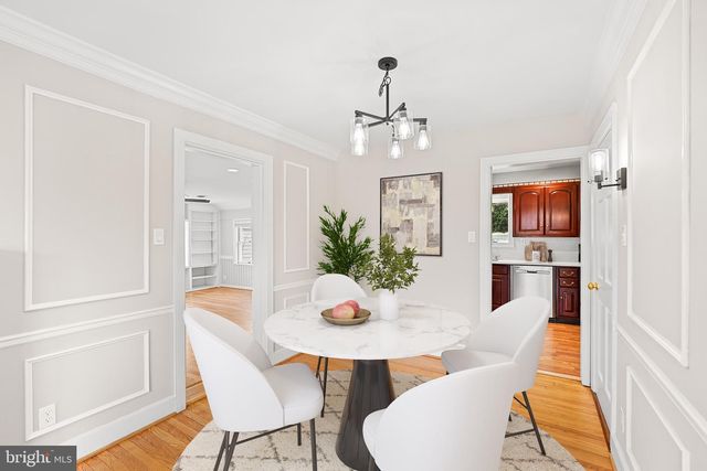 1600 OAKLAWN CT, Silver Spring, MD 20903