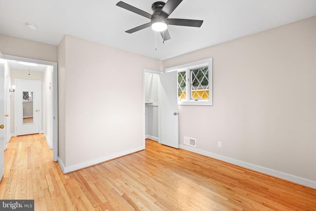 1600 OAKLAWN CT, Silver Spring, MD 20903