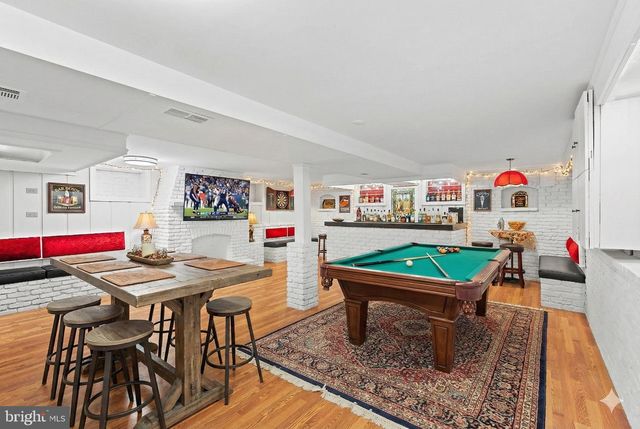 1600 OAKLAWN CT, Silver Spring, MD 20903