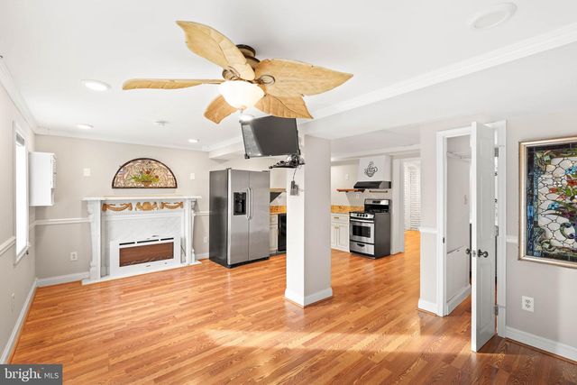 1600 OAKLAWN CT, Silver Spring, MD 20903