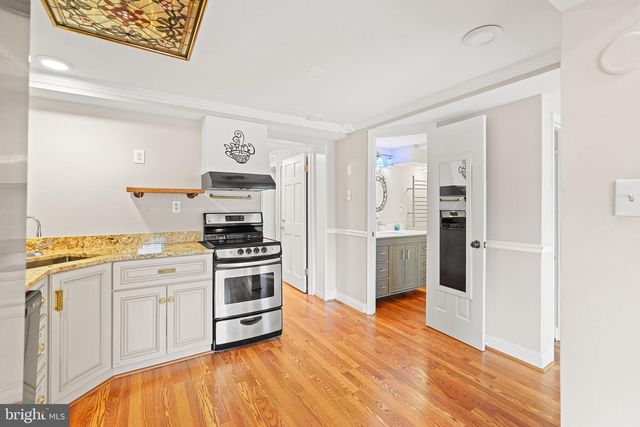 1600 OAKLAWN CT, Silver Spring, MD 20903