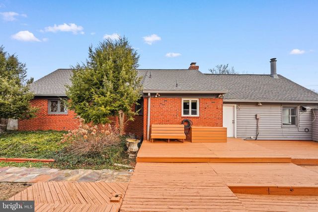 1600 OAKLAWN CT, Silver Spring, MD 20903