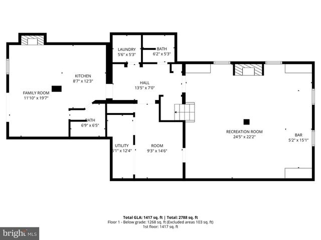 1600 OAKLAWN CT, Silver Spring, MD 20903