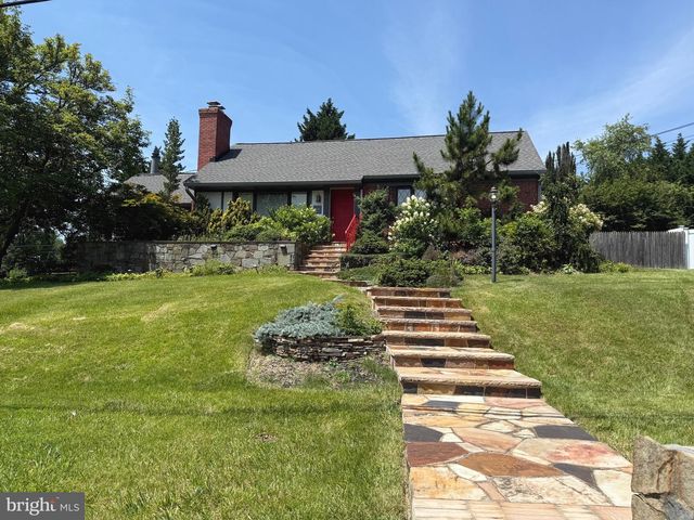 1600 OAKLAWN CT, Silver Spring, MD 20903