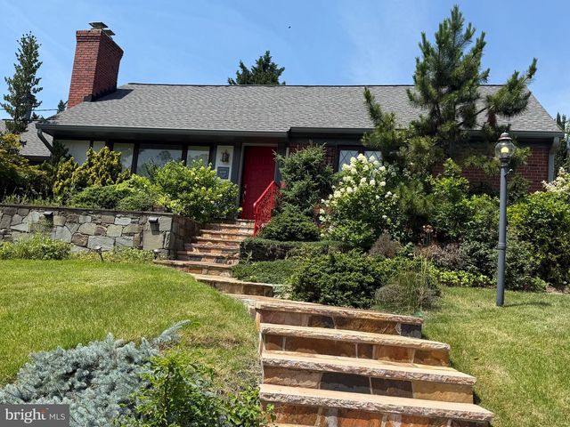 1600 OAKLAWN CT, Silver Spring, MD 20903