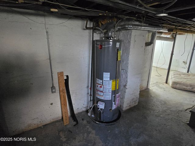 916 Saint John Ave Avenue, Toledo, OH 43608