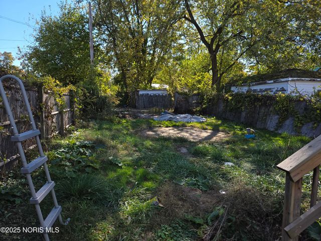 916 Saint John Ave Avenue, Toledo, OH 43608