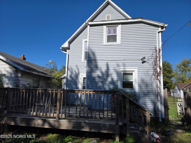 916 Saint John Ave Avenue, Toledo, OH 43608