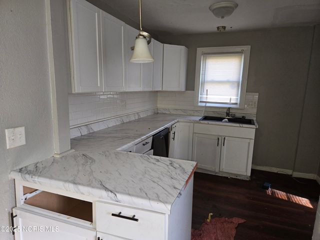 916 Saint John Ave Avenue, Toledo, OH 43608