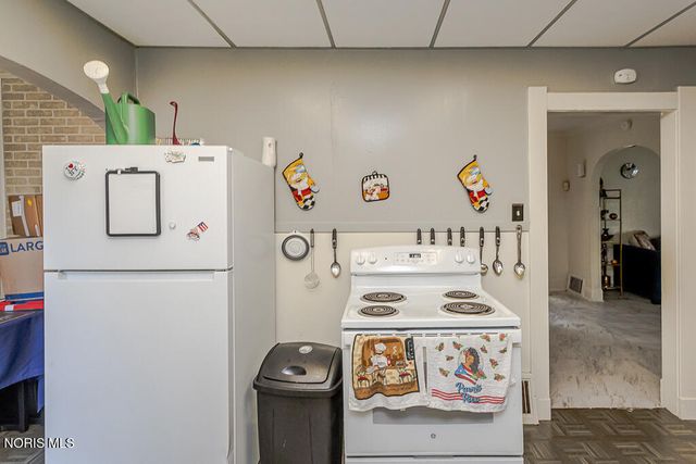 3316 Jeannette Avenue, Toledo, OH 43608