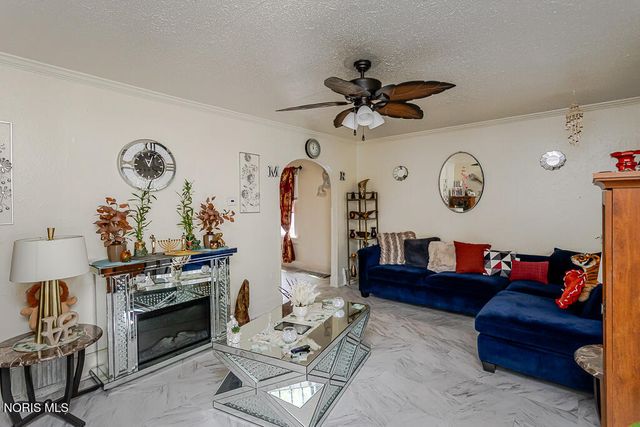 3316 Jeannette Avenue, Toledo, OH 43608