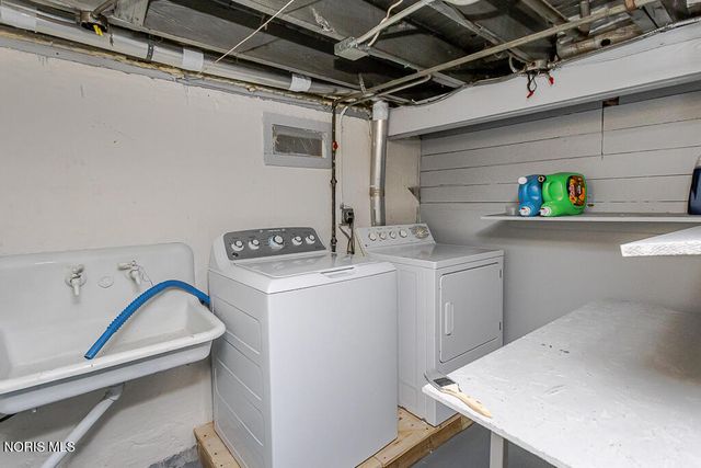 3316 Jeannette Avenue, Toledo, OH 43608