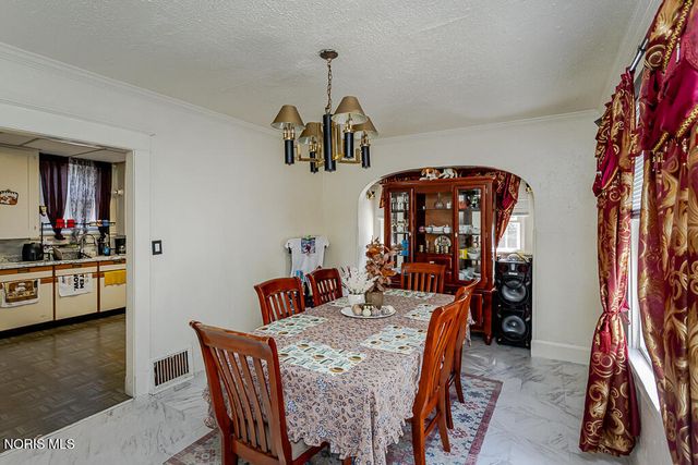 3316 Jeannette Avenue, Toledo, OH 43608